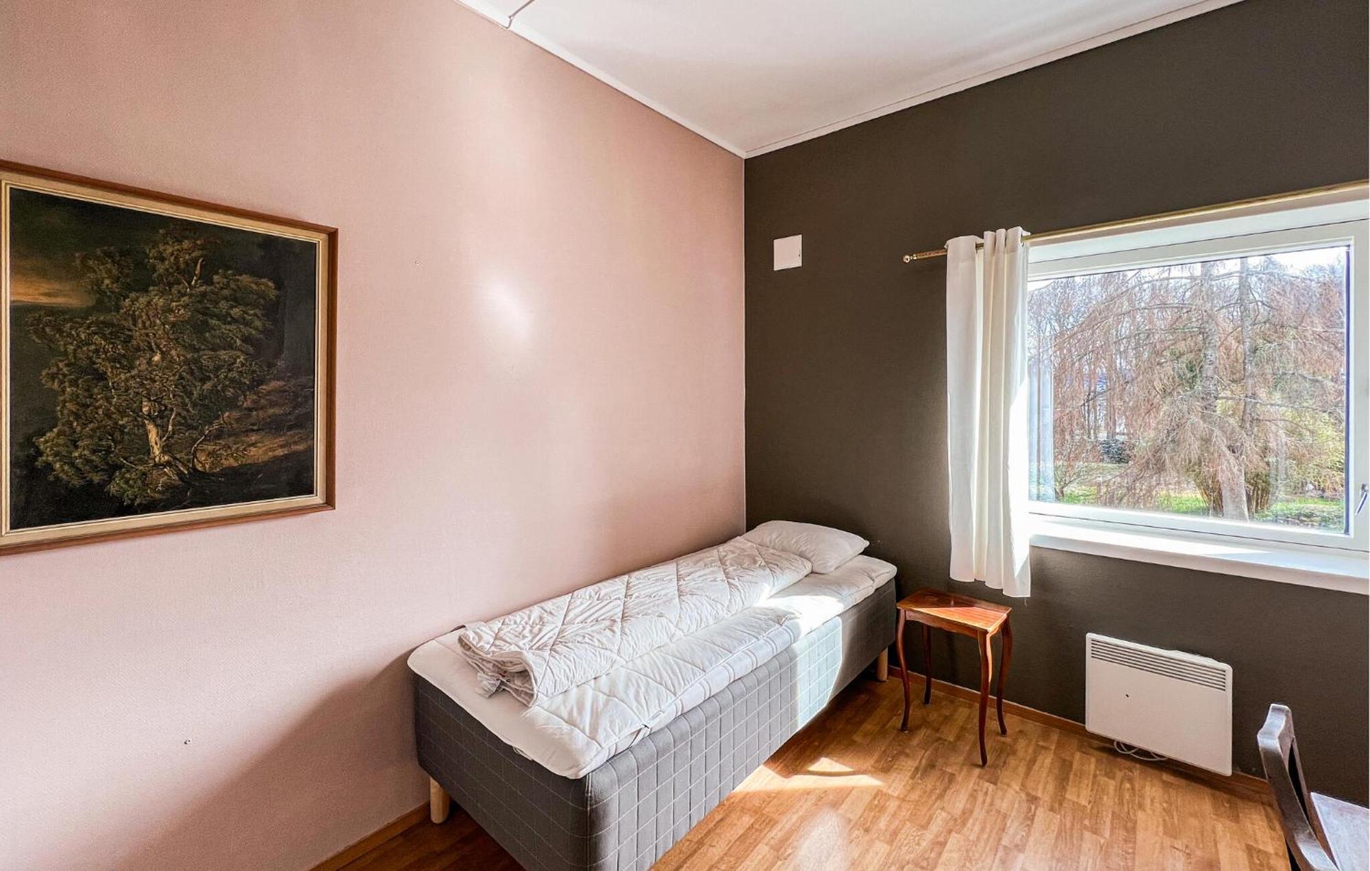 Amazing In With Wifi Apartment Stavanger