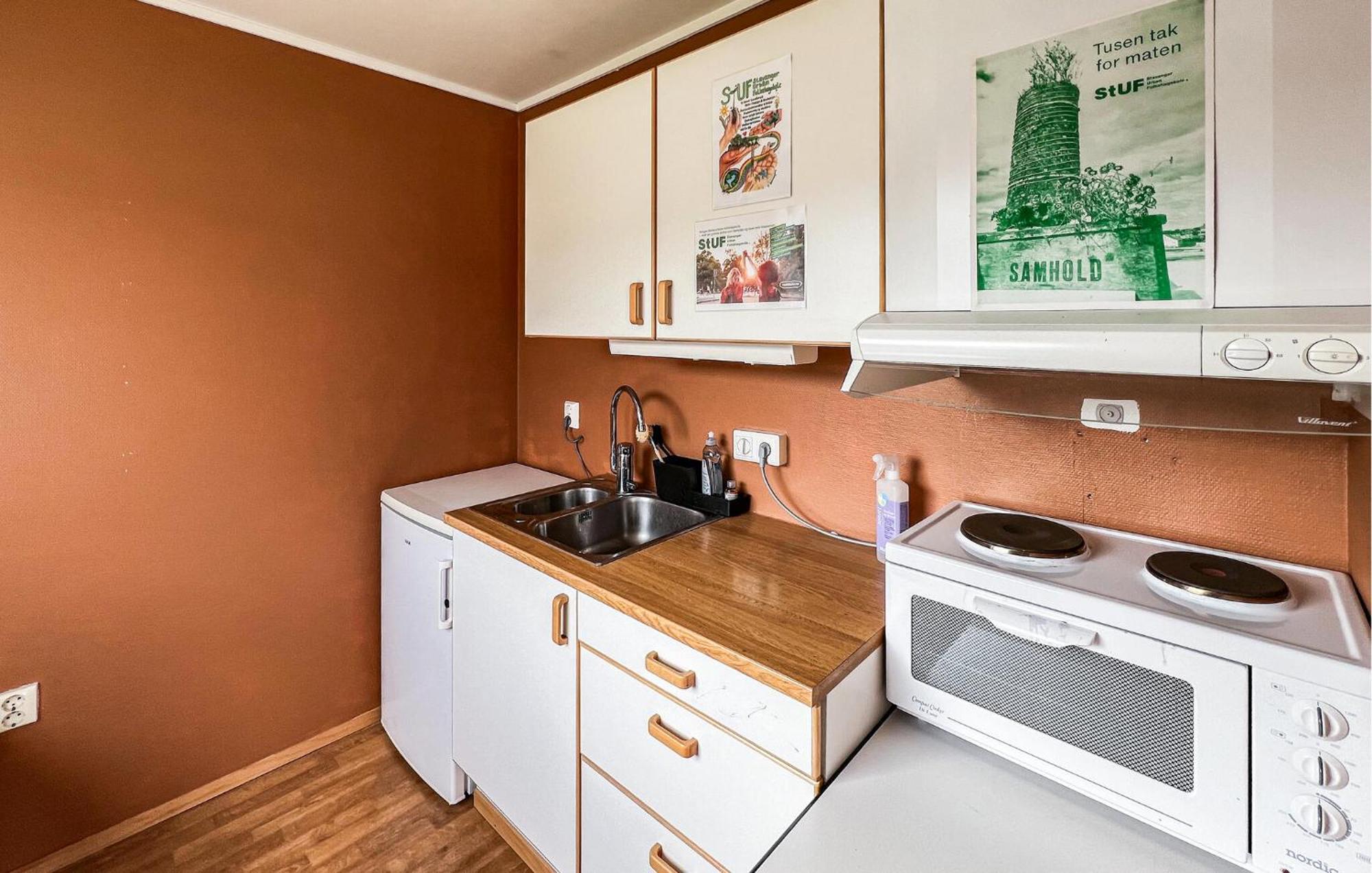 Amazing In With Wifi Apartment *